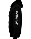 Major Vibes Zip Up Heavyweight Hoodie