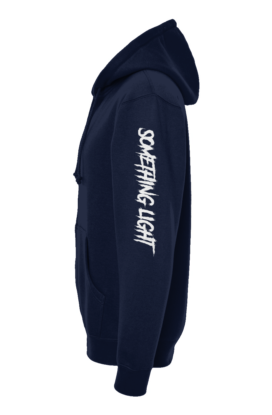 Major Vibes Zip Up Heavyweight Hoodie