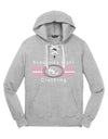 Pullover Hooded Sweatshirt