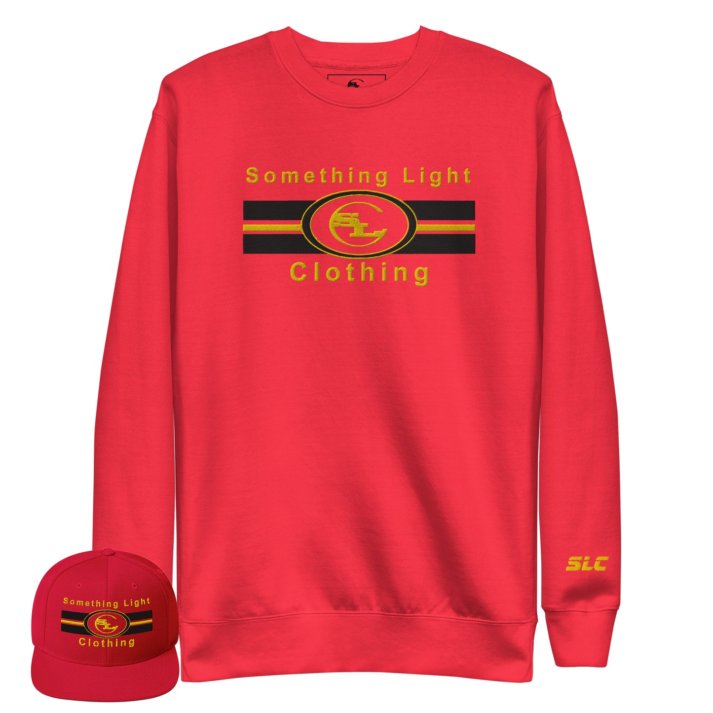 Sweatshirt Hat Bundles