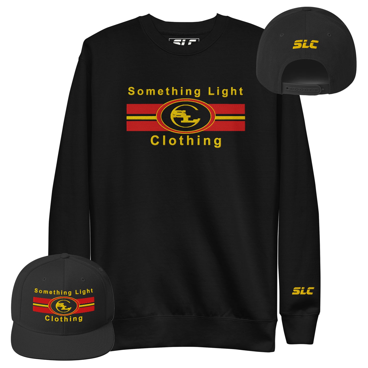 Sweatshirt Hat Bundles