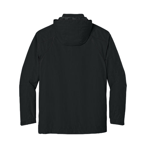 All-Season Jacket