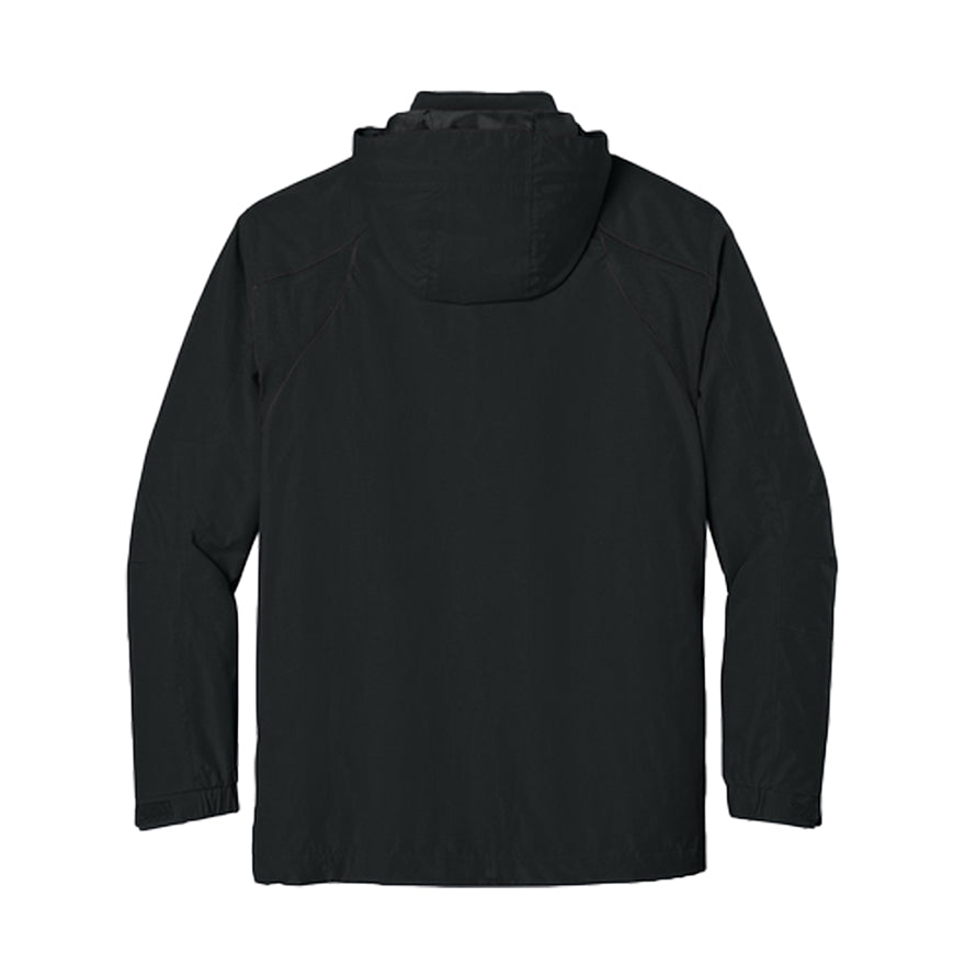 All-Season Jacket