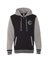 SLC™ Varsity Hoodie