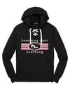 Pullover Hooded Sweatshirt
