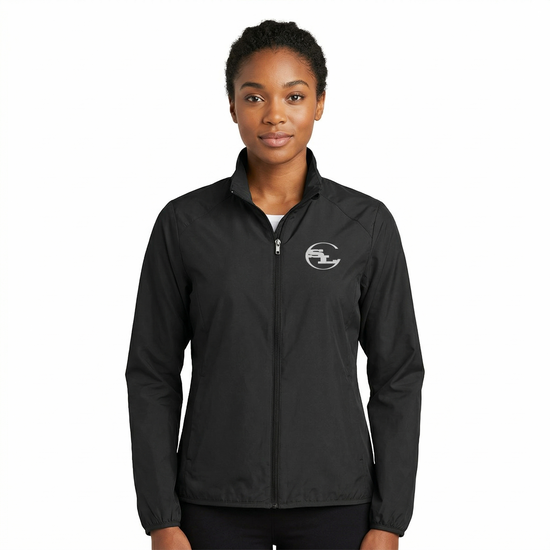 SLC™ Full Zip Jacket