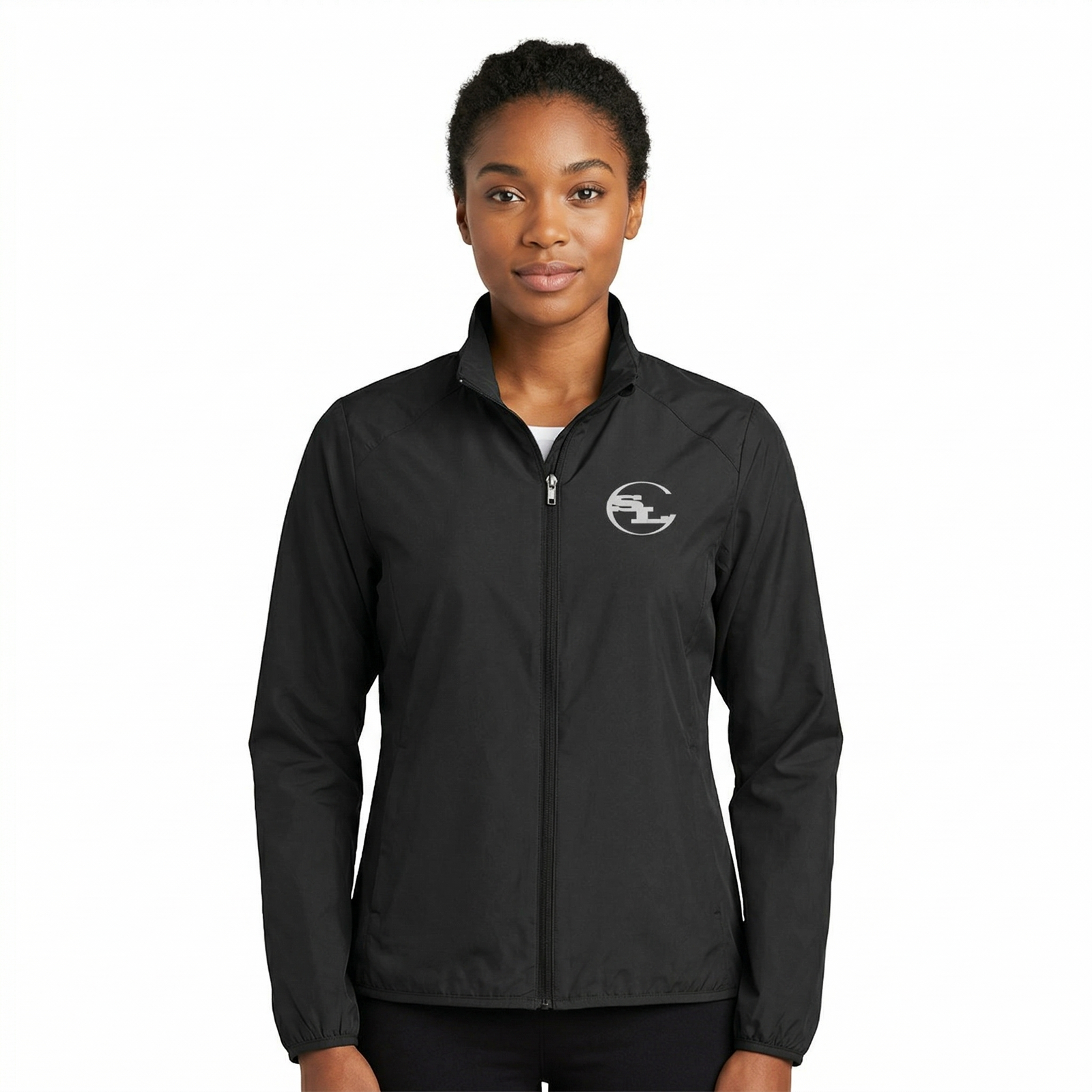 SLC™ Full Zip Jacket
