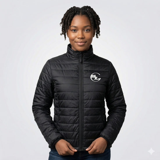SLC™ Puffer Jacket