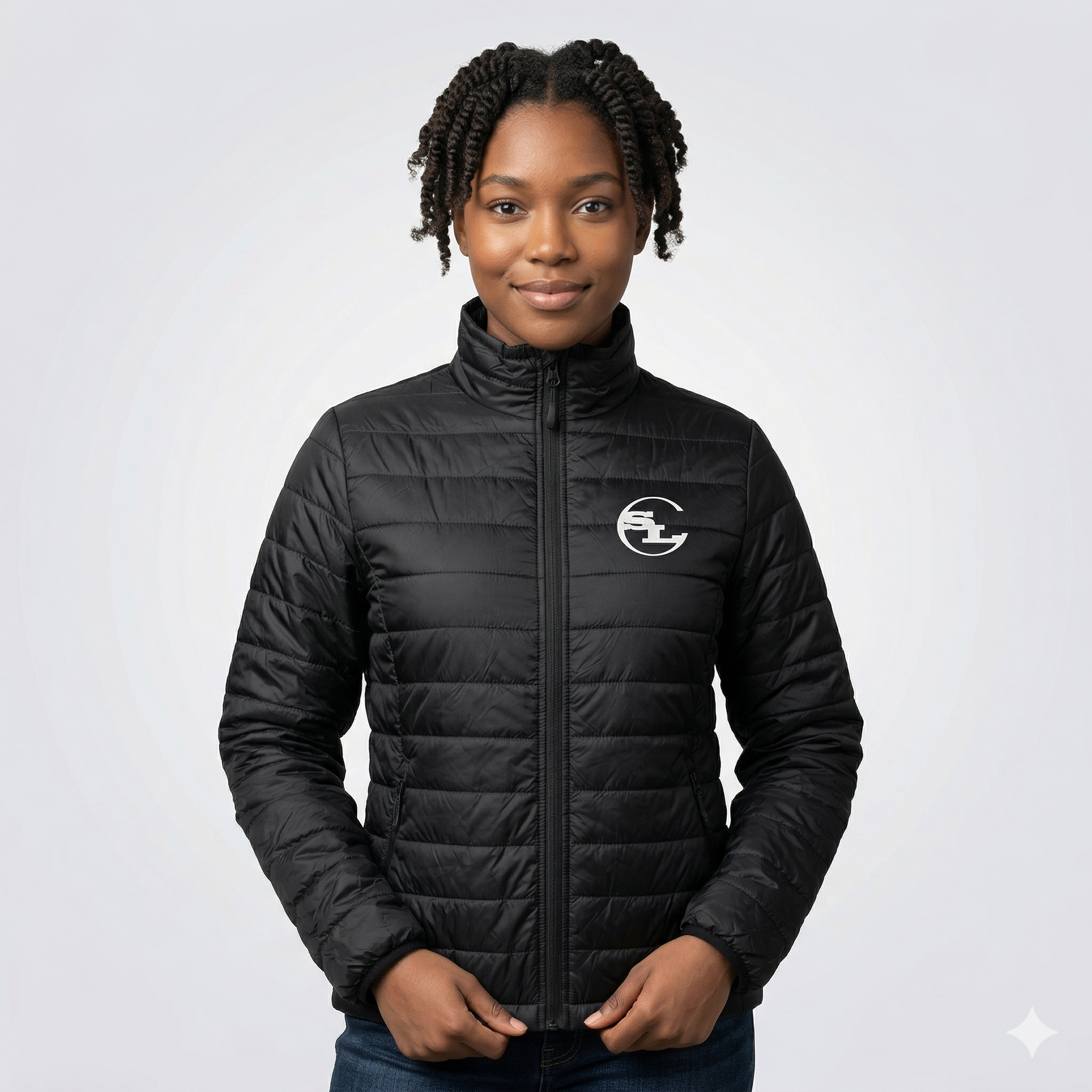 SLC™ Puffer Jacket