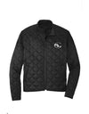 SLC™ Quilted Full-Zip Jacket
