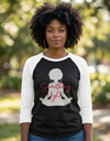 SLC™ Raglan T-Shirt