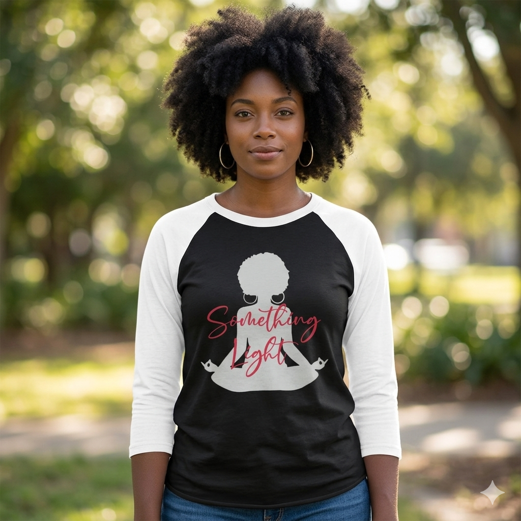 SLC™ Raglan T-Shirt