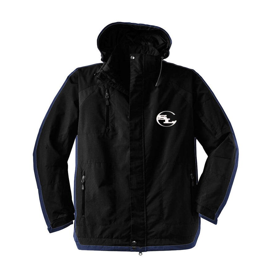 All-Season Jacket