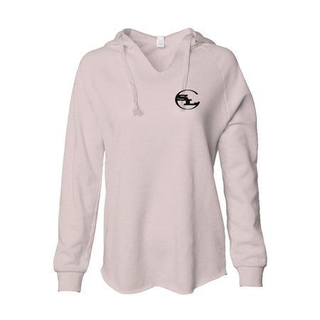 SLC™ Hooded Sweatshirt - Something Light Clothing