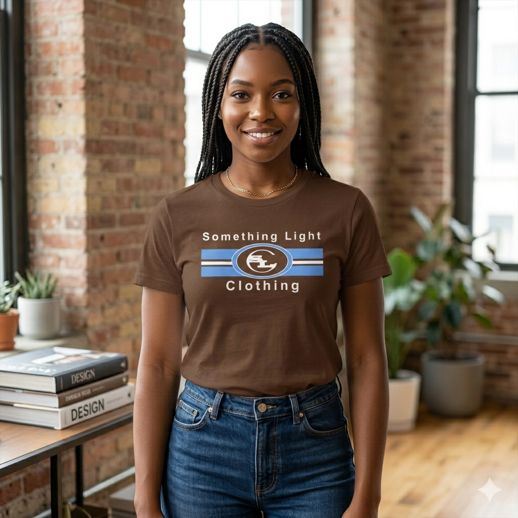 SLC™ Logo Tee