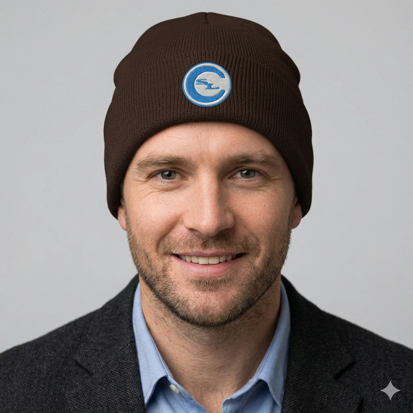 SLC™ Beanie - Something Light Clothing