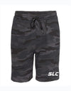 SLC™ Camo Shorts