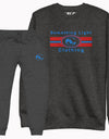 Charcoal Sweatsuit