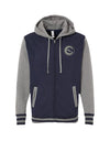 SLC™ Varsity Hoodie