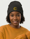 SLC™ Beanie - Something Light Clothing