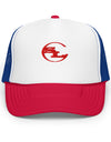 Foam trucker hat SLC™-Something Light Clothing