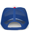 Foam trucker hat SLC™-Something Light Clothing