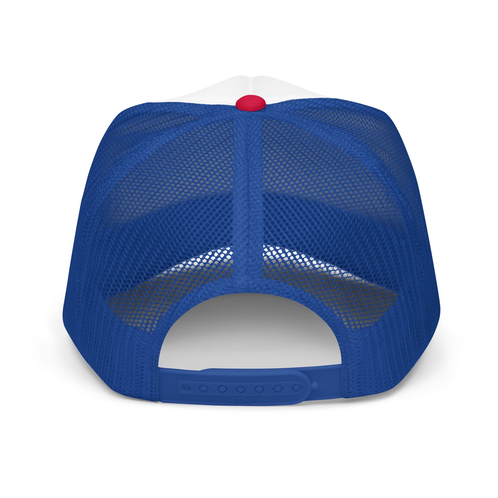 Foam trucker hat SLC™-Something Light Clothing