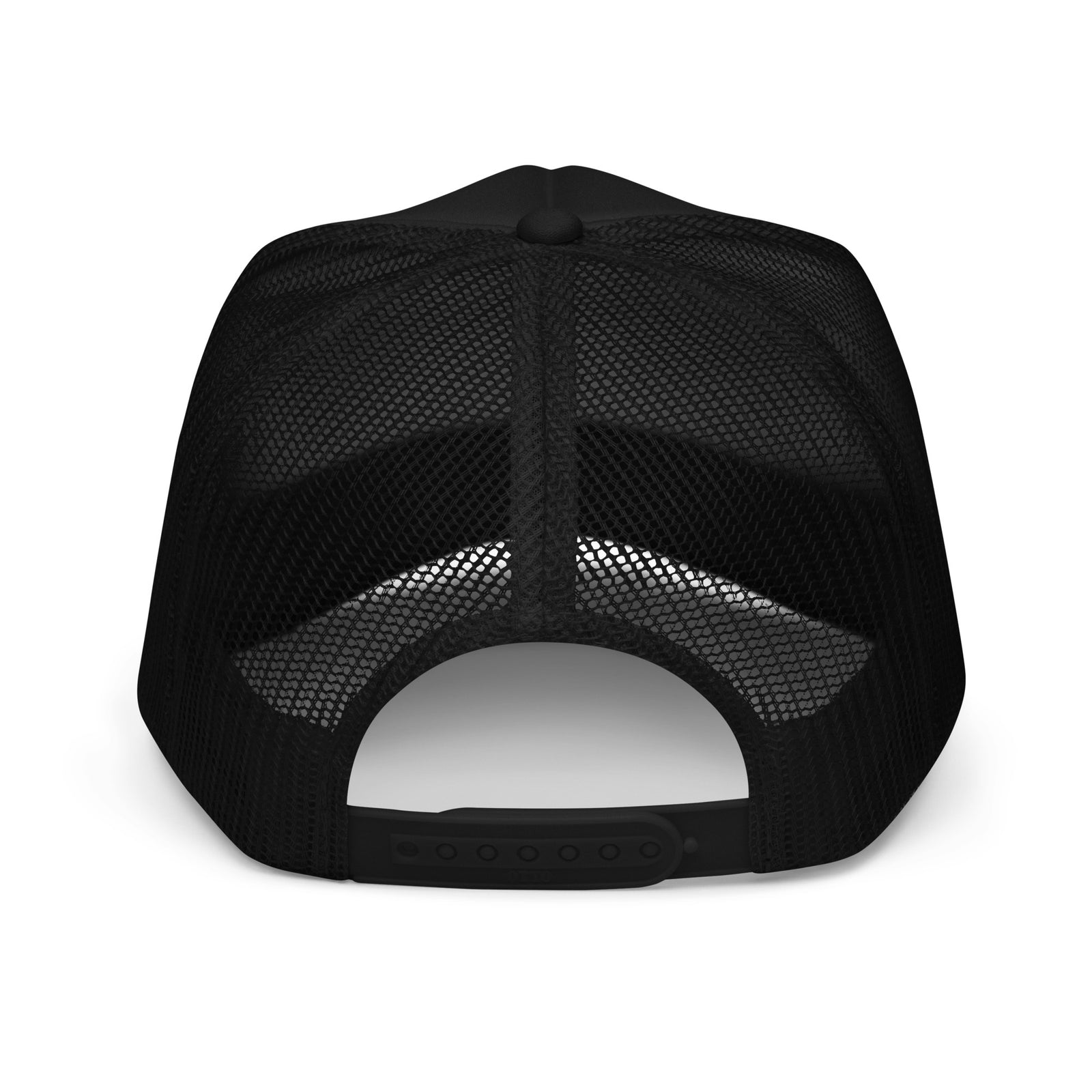 Foam trucker hat SLC™-Something Light Clothing