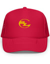 Foam trucker hat SLC™-Something Light Clothing