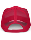 Foam trucker hat SLC™-Something Light Clothing