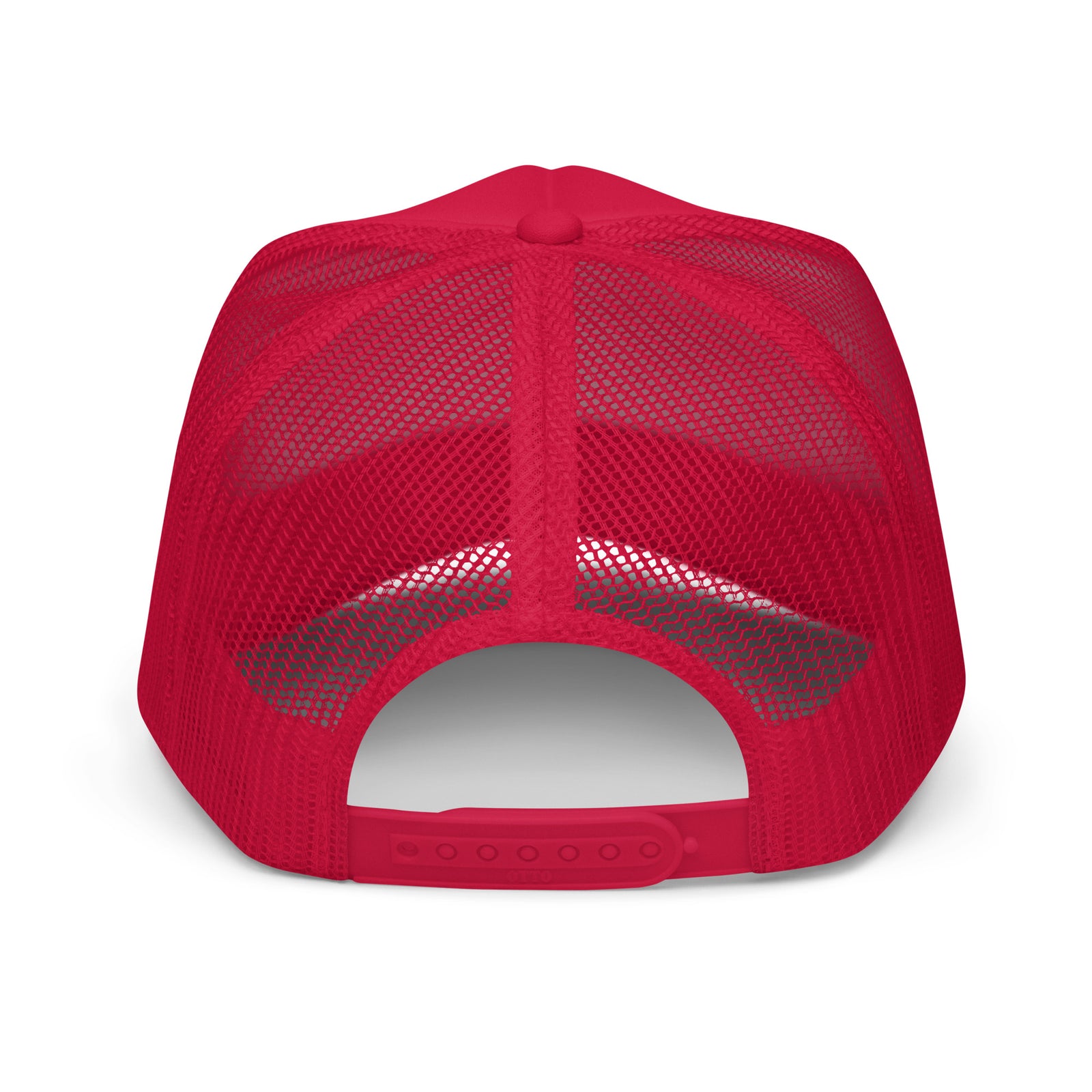 Foam trucker hat SLC™-Something Light Clothing