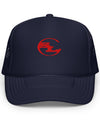 Foam trucker hat SLC™-Something Light Clothing