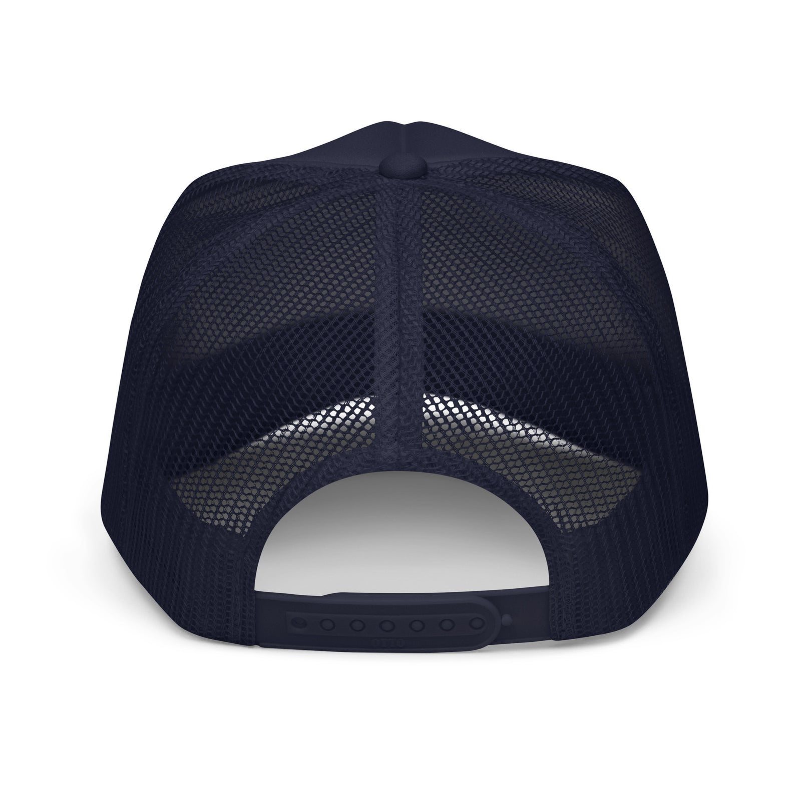 Foam trucker hat SLC™-Something Light Clothing