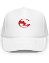 Foam trucker hat SLC™-Something Light Clothing