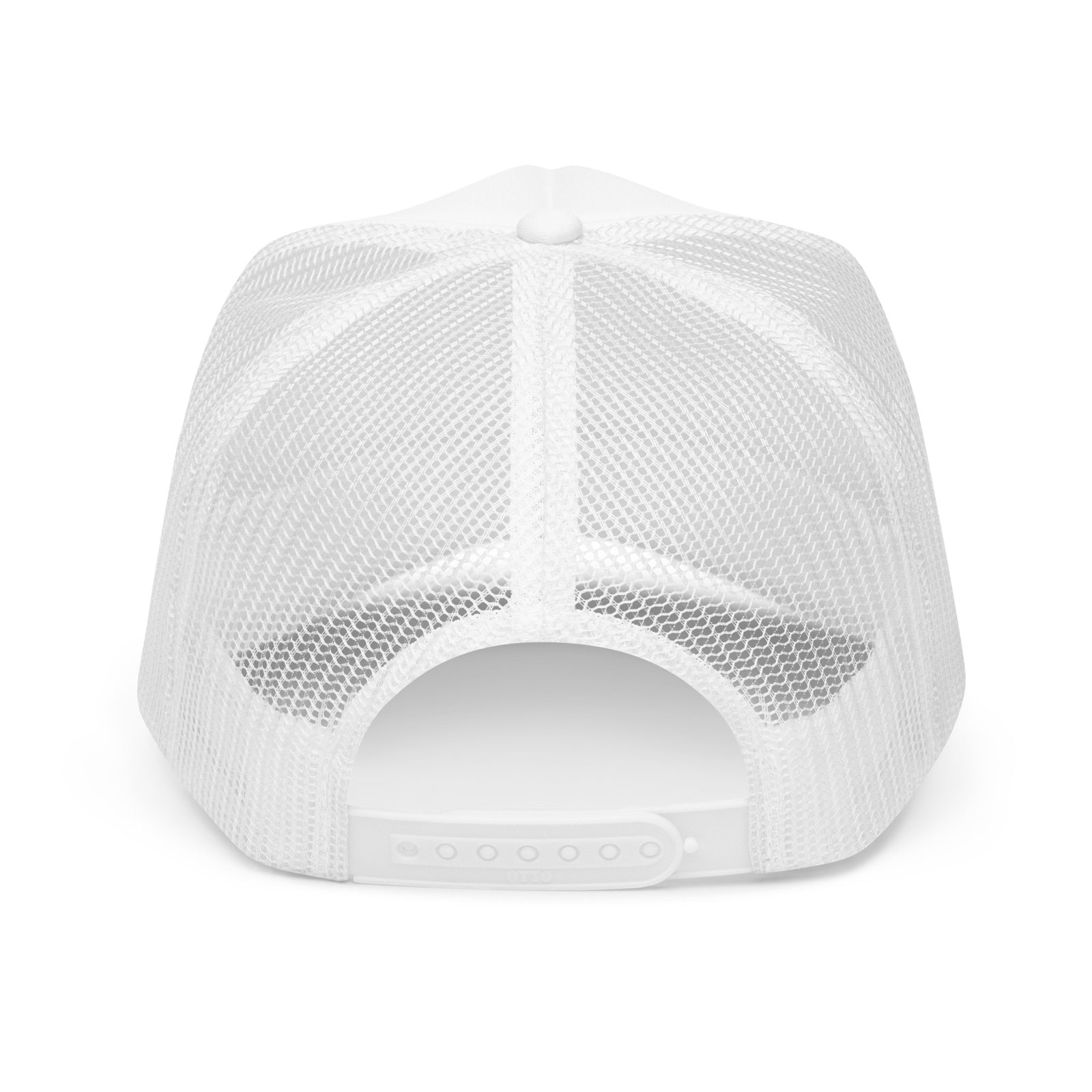 Foam trucker hat SLC™-Something Light Clothing
