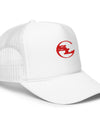 Foam trucker hat SLC™-Something Light Clothing