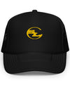 Foam trucker hat SLC™-Something Light Clothing