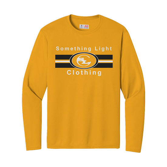 SLC™ Tee (Printed Logo)