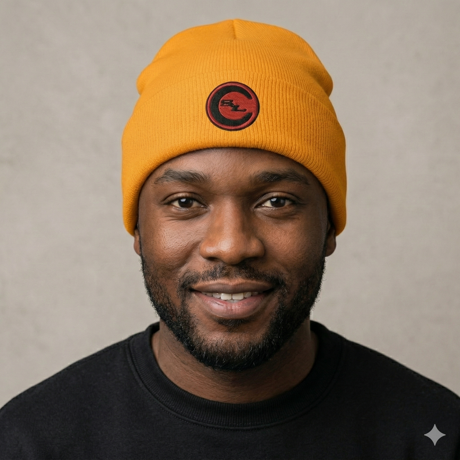 SLC™ Beanie - Something Light Clothing