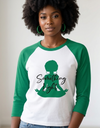 SLC™ Raglan T-Shirt