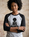 SLC™ Raglan T-Shirt