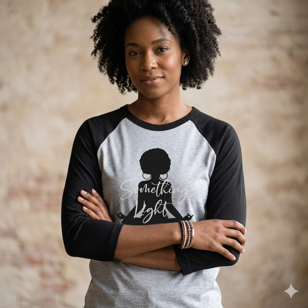 SLC™ Raglan T-Shirt