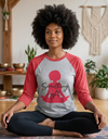 SLC™ Raglan T-Shirt