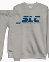 Grey Sweatsuit