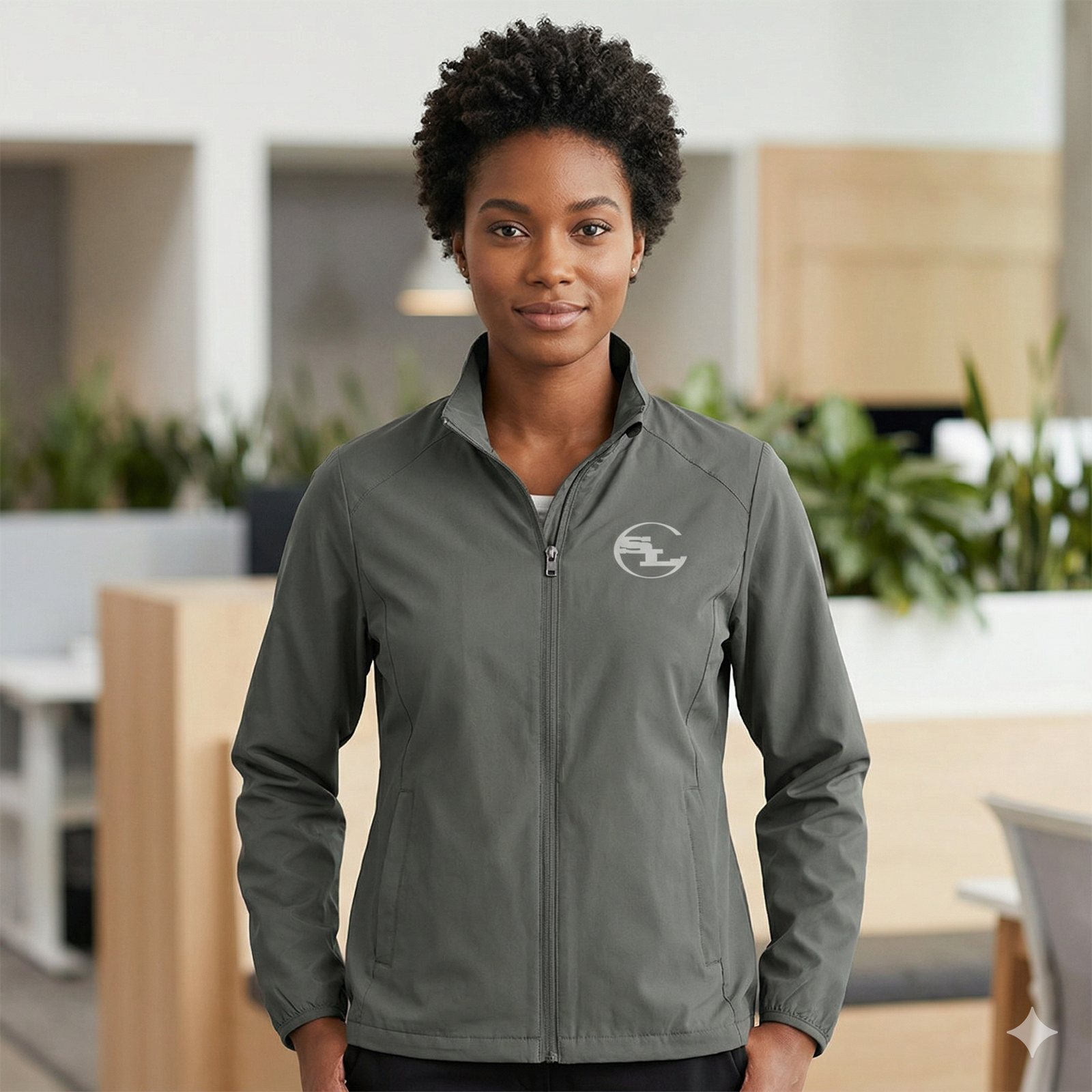SLC™ Full Zip Jacket