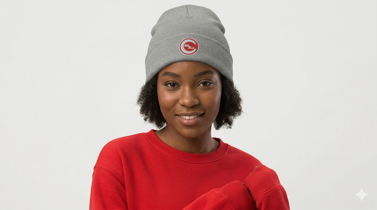 SLC™ Beanie - Something Light Clothing