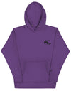 Hoodie-Something Light Clothing
