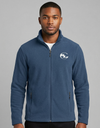 SLC™ Fleece Jacket-Something Light Clothing