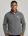 SLC™ Fleece Jacket-Something Light Clothing
