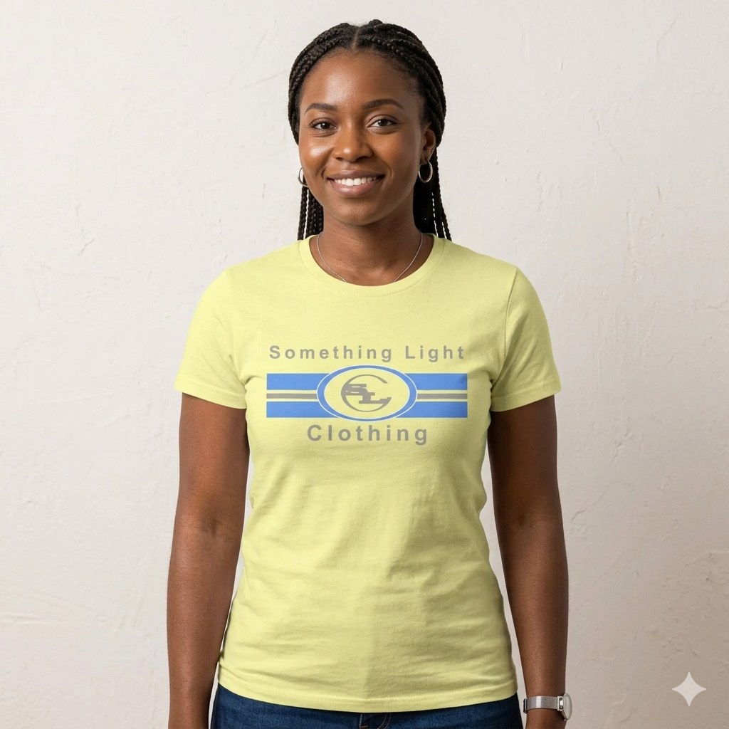 SLC™ Logo Tee